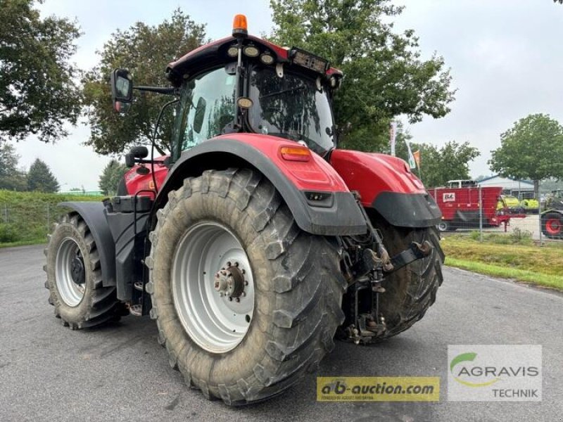 Traktor типа Case IH OPTUM 300 CVX, Gebrauchtmaschine в Meppen (Фотография 4)