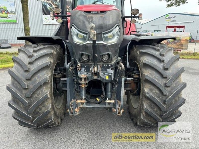 Traktor typu Case IH OPTUM 300 CVX, Gebrauchtmaschine w Meppen (Zdjęcie 12)