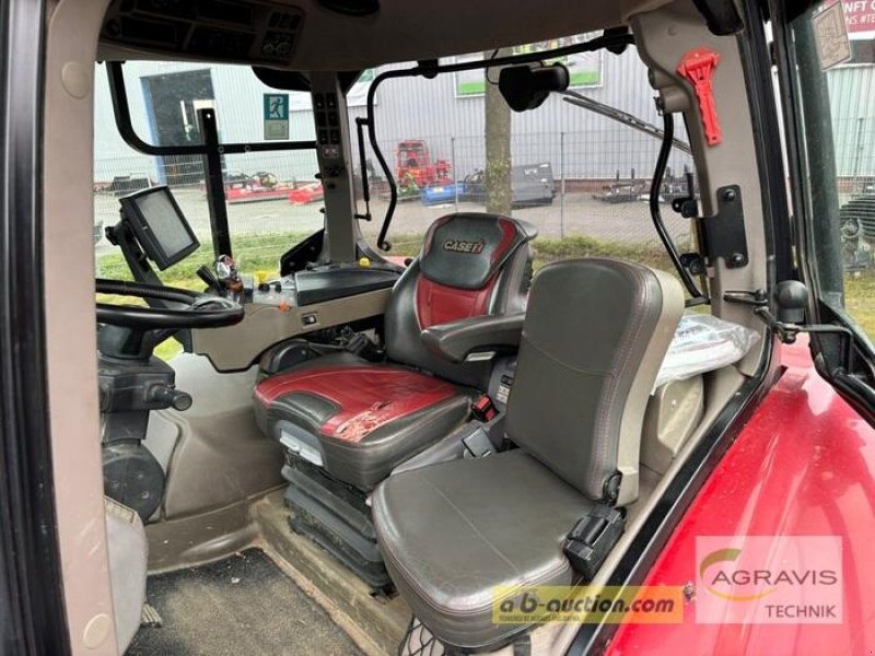 Traktor typu Case IH OPTUM 300 CVX, Gebrauchtmaschine w Meppen (Zdjęcie 5)