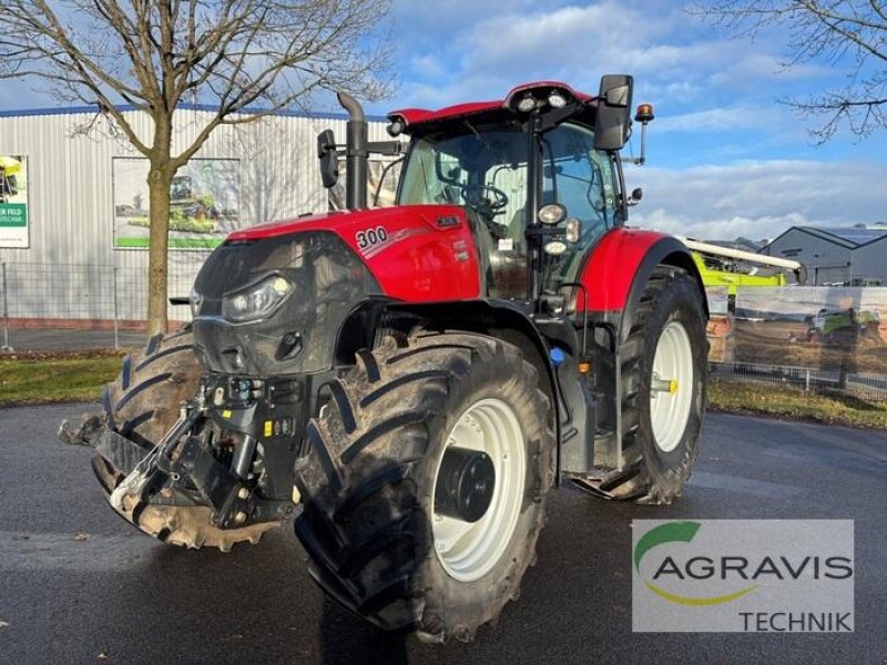 Traktor του τύπου Case IH OPTUM 300 CVX, Gebrauchtmaschine σε Meppen (Φωτογραφία 1)