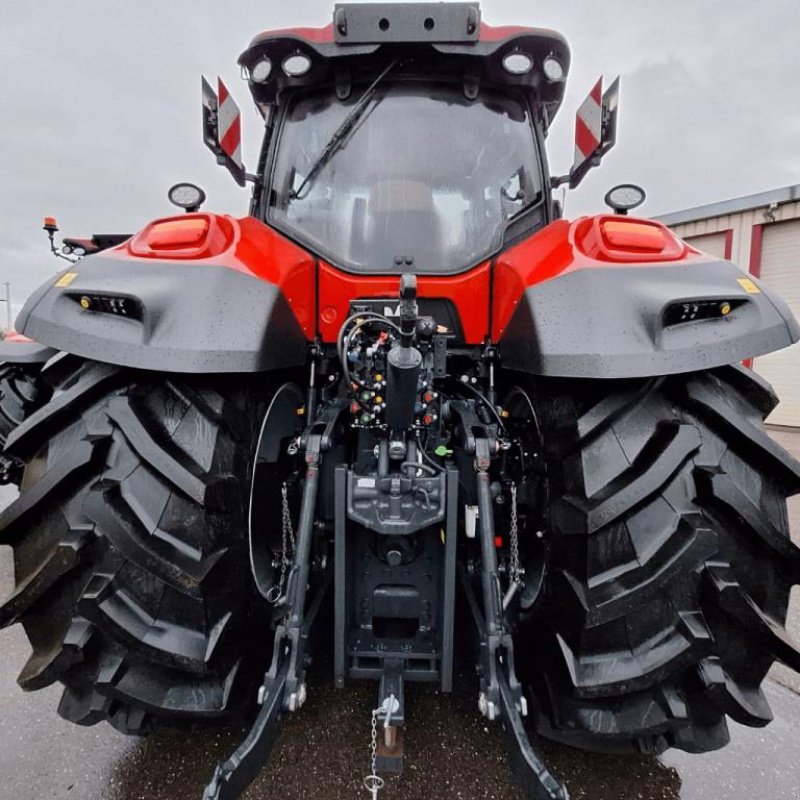 Traktor del tipo Case IH Optum 300 CVX, Gebrauchtmaschine en Vogelsheim (Imagen 7)