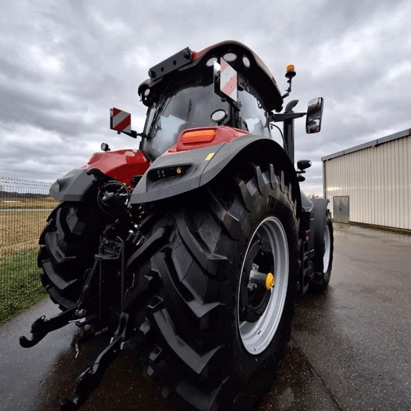 Traktor tip Case IH Optum 300 CVX, Gebrauchtmaschine in Vogelsheim (Poză 3)