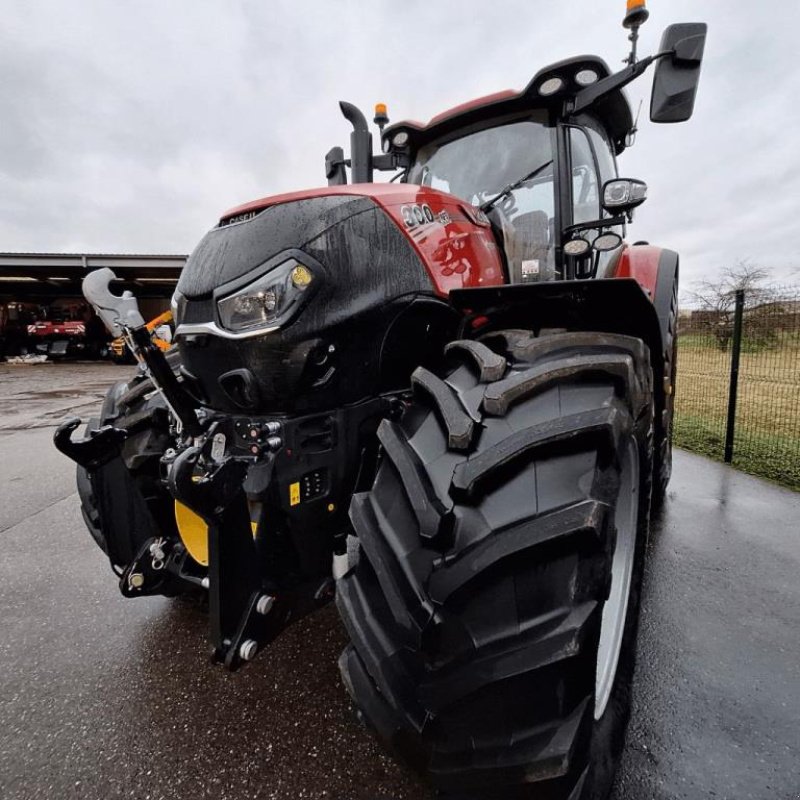 Traktor типа Case IH Optum 300 CVX, Gebrauchtmaschine в Vogelsheim (Фотография 1)