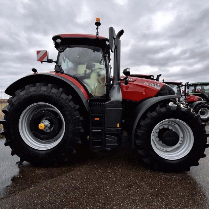 Traktor типа Case IH Optum 300 CVX, Gebrauchtmaschine в Vogelsheim (Фотография 4)