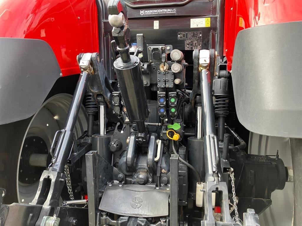 Traktor tip Case IH Optum 300 CVX, Gebrauchtmaschine in Aulum (Poză 4)