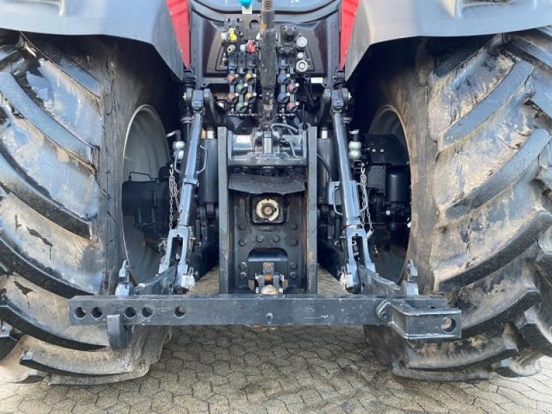 Traktor typu Case IH OPTUM 300 CVX, Gebrauchtmaschine v Bramming (Obrázek 2)