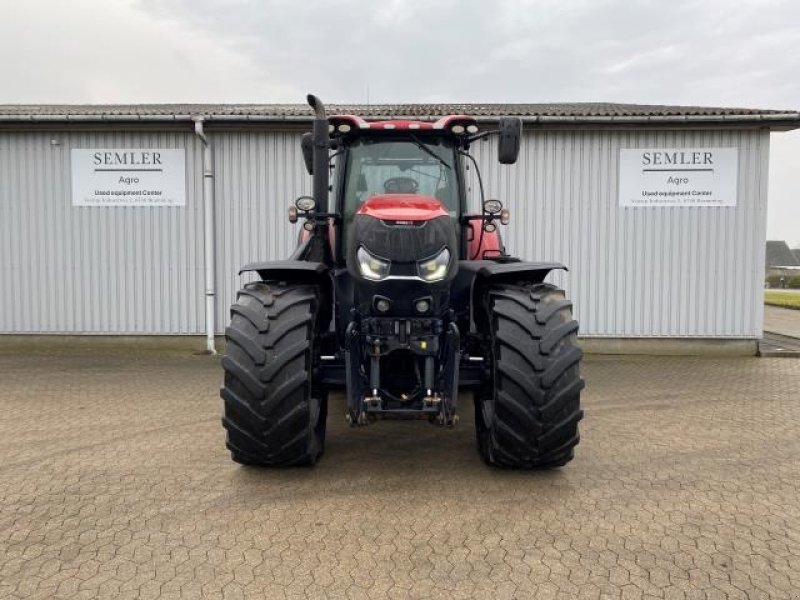 Traktor tip Case IH OPTUM 300 CVX, Gebrauchtmaschine in Bramming (Poză 7)