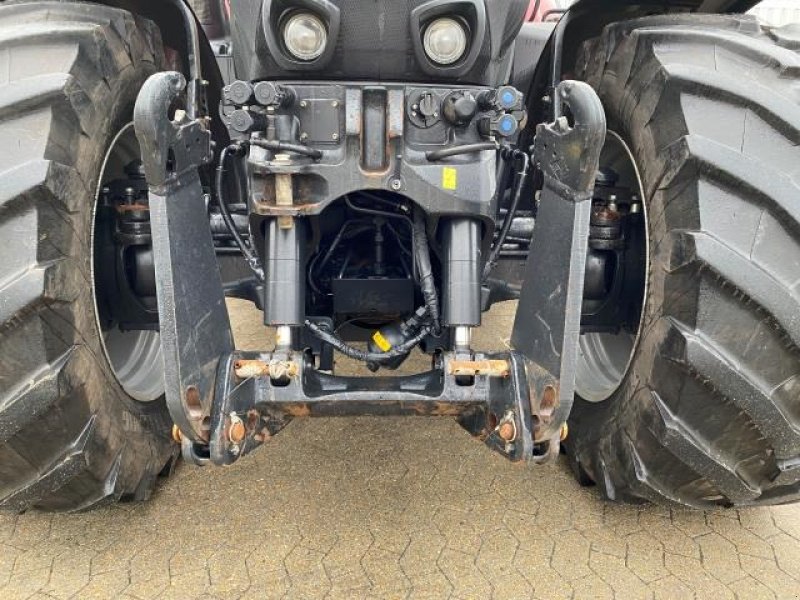 Traktor typu Case IH OPTUM 300 CVX, Gebrauchtmaschine w Bramming (Zdjęcie 4)