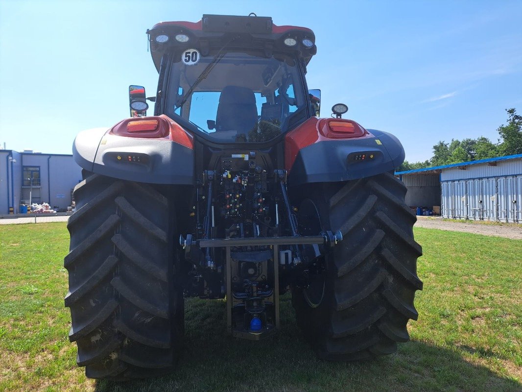 Traktor του τύπου Case IH Optum 300 CVX, Neumaschine σε Gülzow-Prüzen OT Mühlengeez (Φωτογραφία 4)