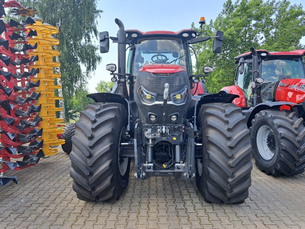 Traktor typu Case IH Optum 300 CVX, Neumaschine v Bad Freienwalde (Obrázek 3)