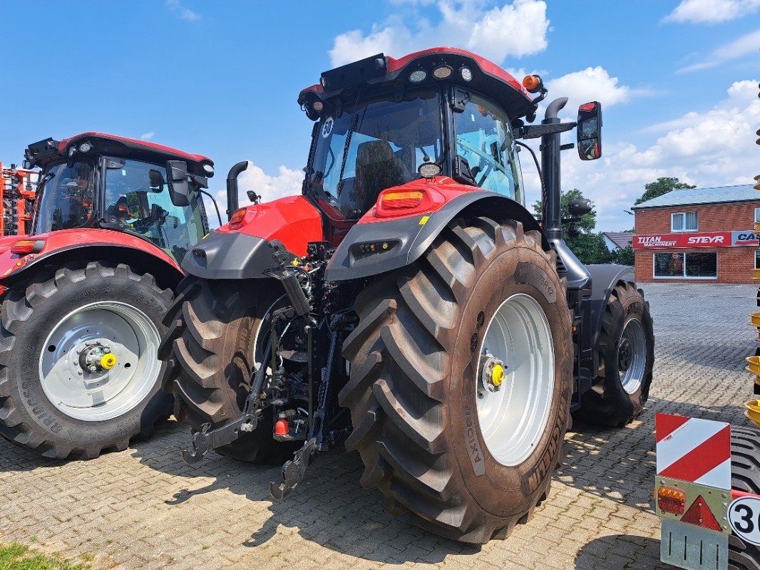 Traktor typu Case IH Optum 300 CVX, Neumaschine v Bad Freienwalde (Obrázek 4)