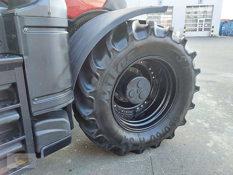 Traktor του τύπου Case IH Optum 300 CVX, Gebrauchtmaschine σε Mühlhausen-Görmar (Φωτογραφία 3)