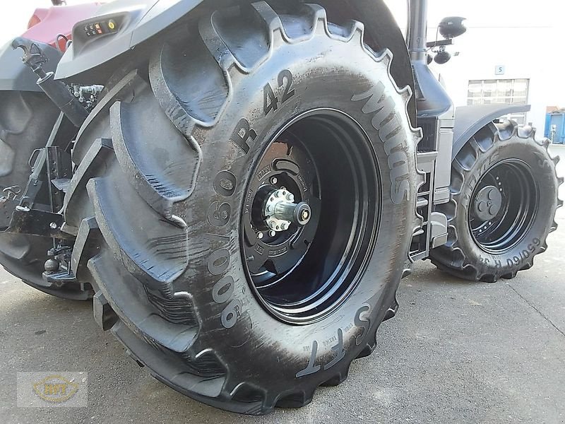 Traktor του τύπου Case IH Optum 300 CVX, Gebrauchtmaschine σε Mühlhausen-Görmar (Φωτογραφία 4)