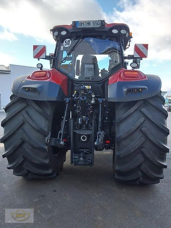 Traktor του τύπου Case IH Optum 300 CVX, Gebrauchtmaschine σε Mühlhausen-Görmar (Φωτογραφία 5)