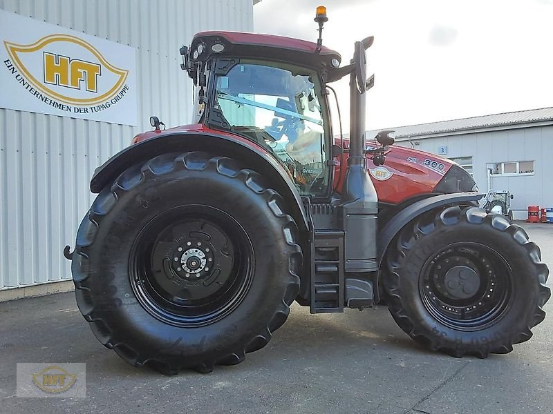 Traktor του τύπου Case IH Optum 300 CVX, Gebrauchtmaschine σε Mühlhausen-Görmar (Φωτογραφία 2)