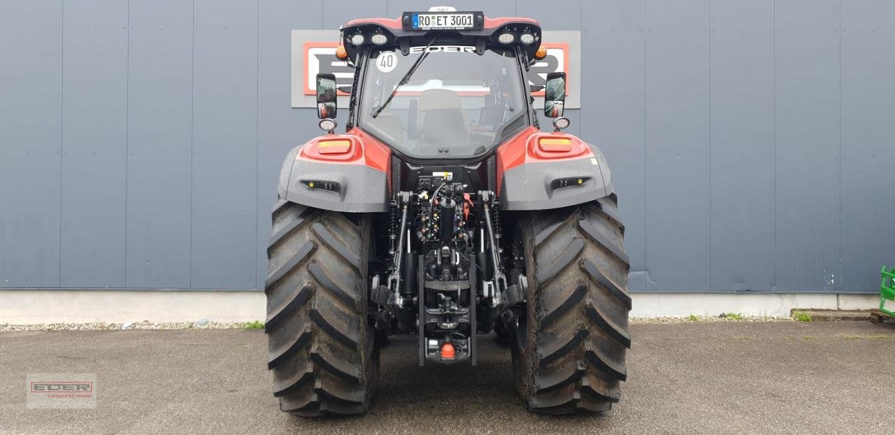 Traktor Türe ait Case IH Optum 300 CVX, Gebrauchtmaschine içinde Tuntenhausen (resim 5)