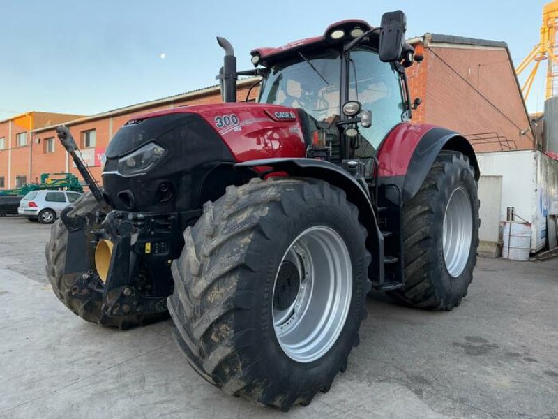 Traktor du type Case IH Optum 300 CVX, Gebrauchtmaschine en Münster (Photo 1)