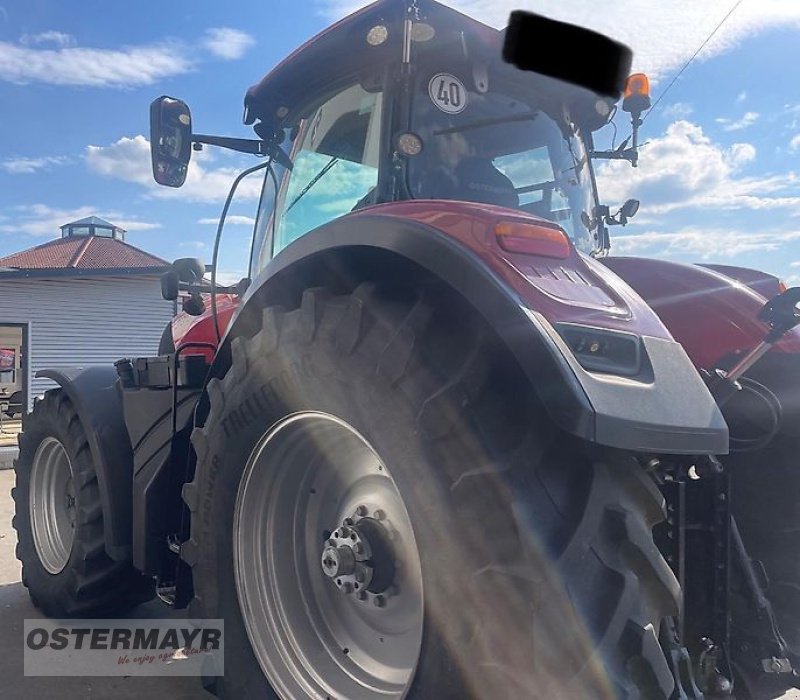 Traktor Türe ait Case IH Optum 300 CVX, Gebrauchtmaschine içinde Rohr (resim 2)