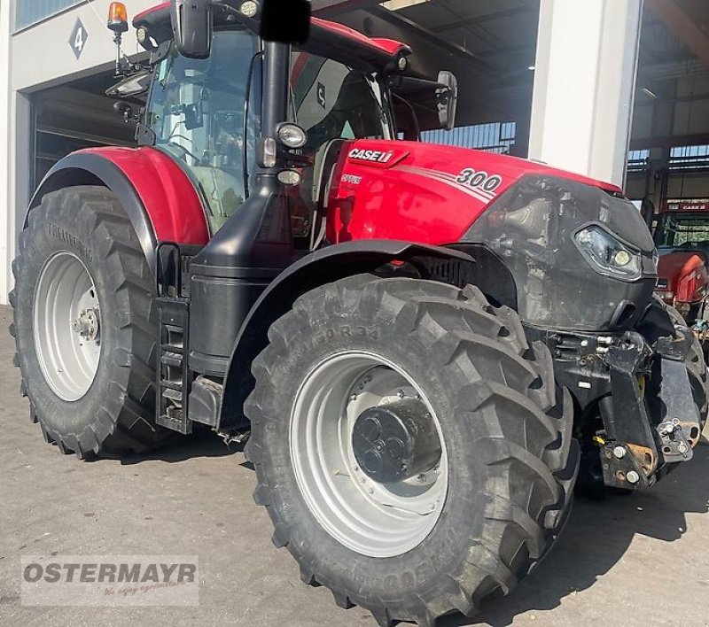 Traktor Türe ait Case IH Optum 300 CVX, Gebrauchtmaschine içinde Rohr (resim 1)