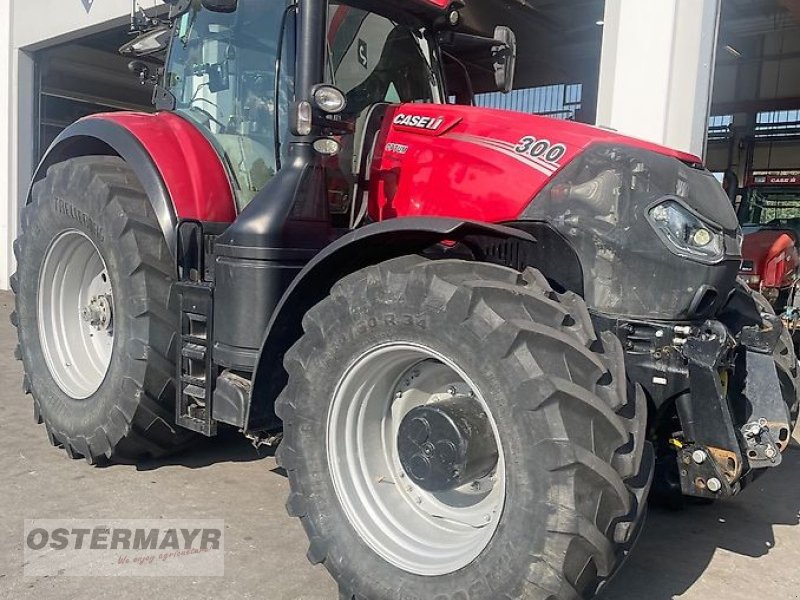 Traktor от тип Case IH Optum 300 CVX, Gebrauchtmaschine в Rohr (Снимка 1)