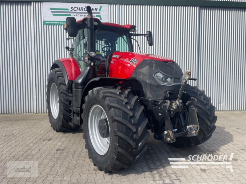 Traktor za tip Case IH OPTUM 300 CVX, Gebrauchtmaschine u Wildeshausen (Slika 1)