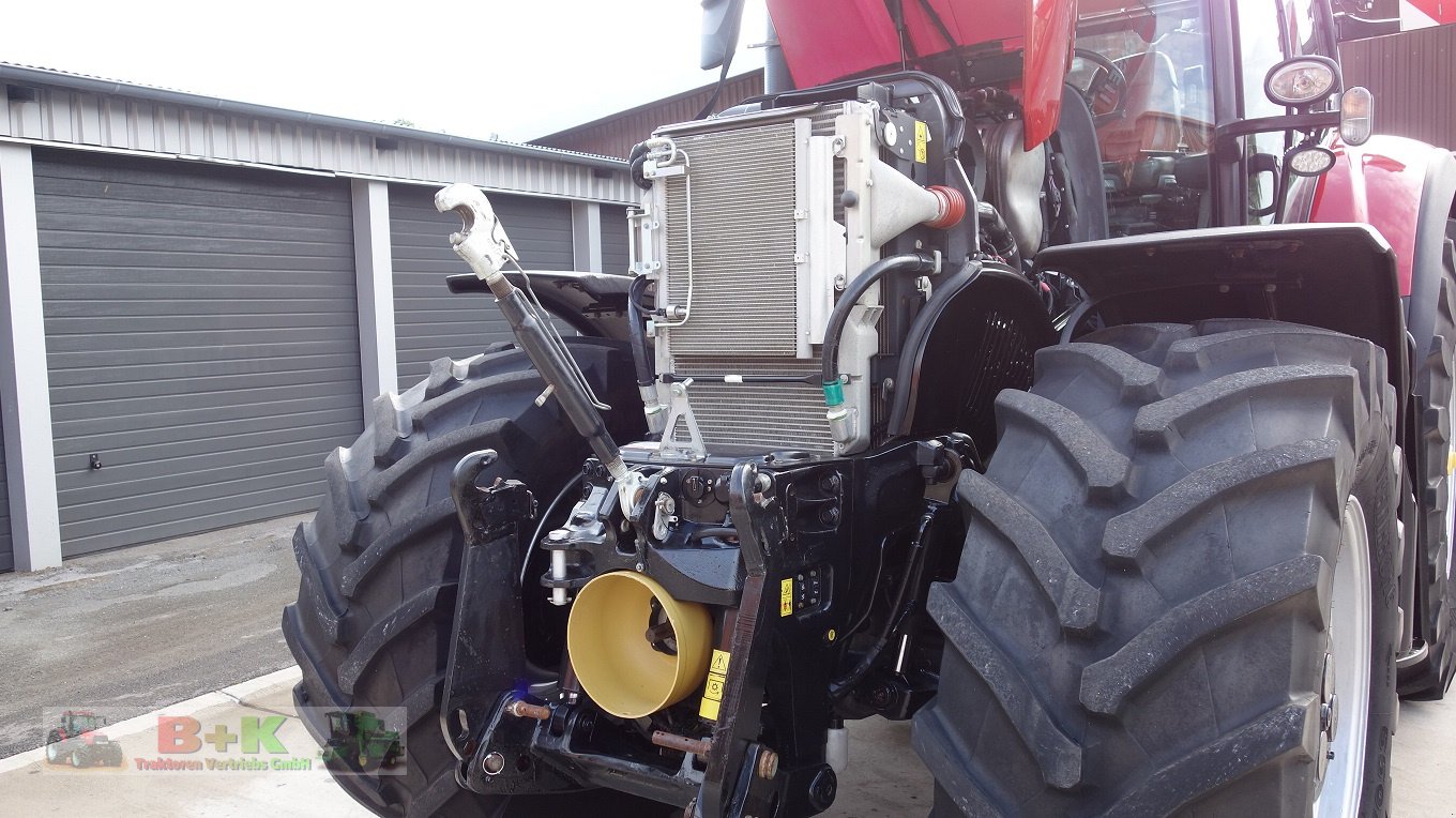 Traktor tip Case IH Optum 300 CVX, Gebrauchtmaschine in Kettenkamp (Poză 10)