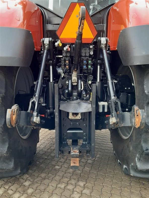 Traktor des Typs Case IH OPTUM 300 CVXDRIVE - 3 ÅR TIL 1,99% I RENTE, Gebrauchtmaschine in Horsens (Bild 8)