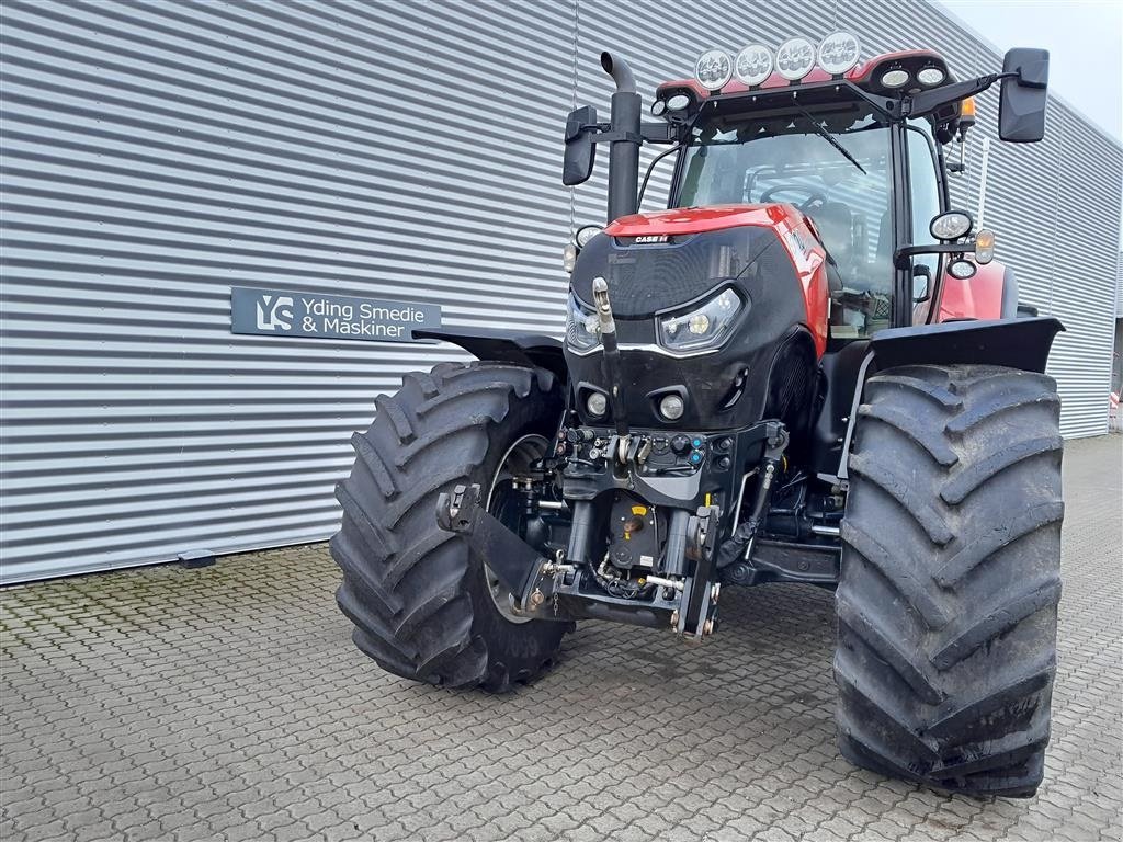 Traktor του τύπου Case IH OPTUM 300 CVXDRIVE - 3 ÅR TIL 1,99% I RENTE, Gebrauchtmaschine σε Horsens (Φωτογραφία 2)