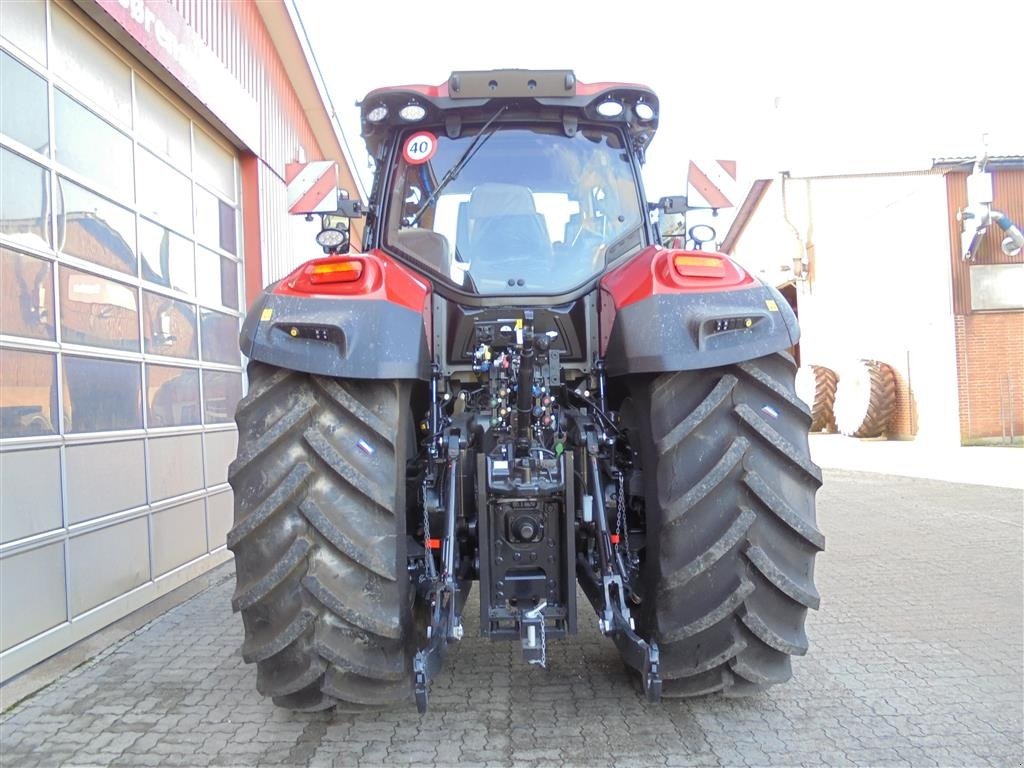 Traktor van het type Case IH OPTUM 300 CVXDRIVE, Gebrauchtmaschine in Ribe (Foto 4)