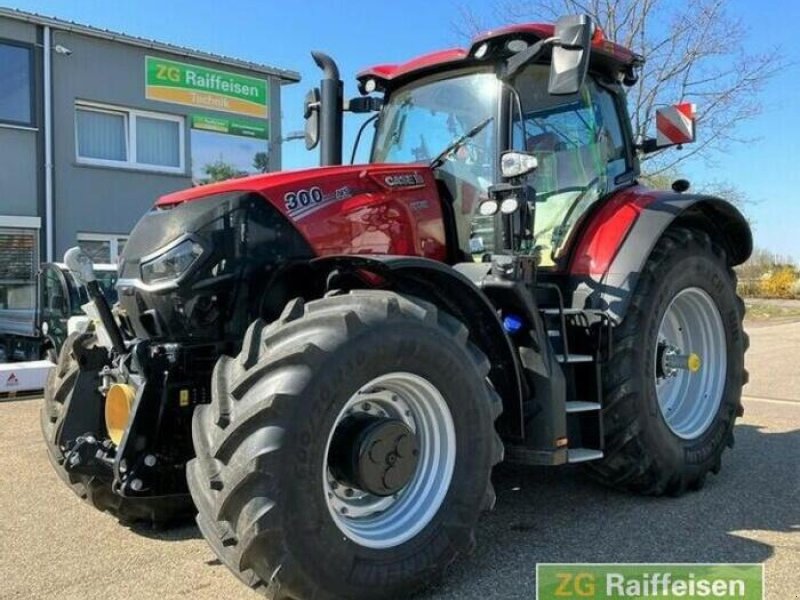 Traktor του τύπου Case IH Optum 300, Gebrauchtmaschine σε Bühl (Φωτογραφία 1)