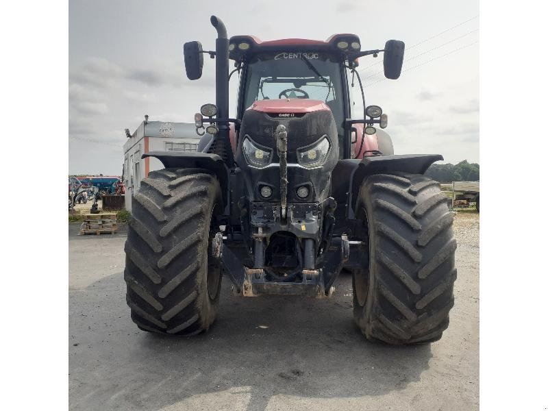 Traktor van het type Case IH OPTUM CVX 270, Gebrauchtmaschine in HERLIN LE SEC (Foto 3)