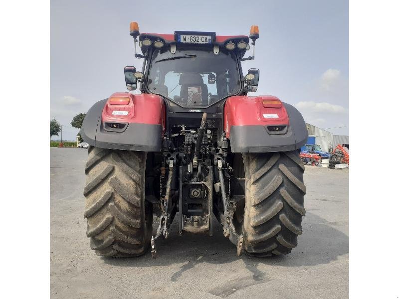 Traktor от тип Case IH OPTUM CVX 270, Gebrauchtmaschine в HERLIN LE SEC (Снимка 4)