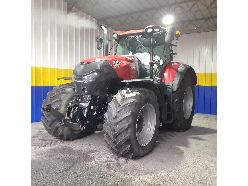 Traktor typu Case IH OPTUM CVX 270, Gebrauchtmaschine v HERLIN LE SEC (Obrázok 1)