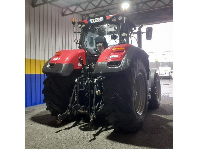 Traktor typu Case IH OPTUM CVX 270, Gebrauchtmaschine v HERLIN LE SEC (Obrázok 3)