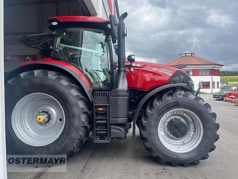 Traktor от тип Case IH Optum CVX 300 AFS Connect New Generation, Gebrauchtmaschine в Rohr (Снимка 3)