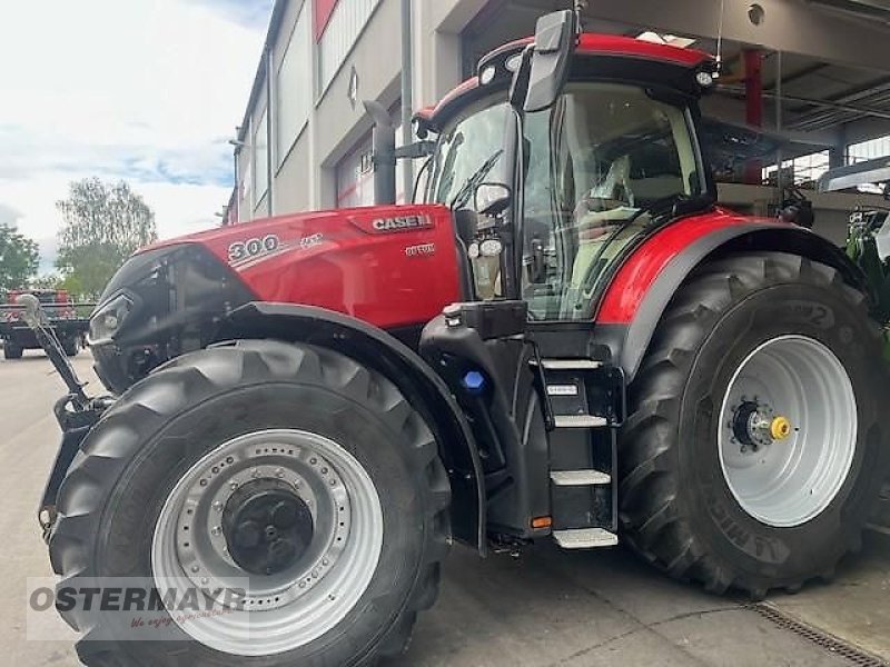 Traktor του τύπου Case IH Optum CVX 300 AFS Connect New Generation, Gebrauchtmaschine σε Rohr (Φωτογραφία 2)