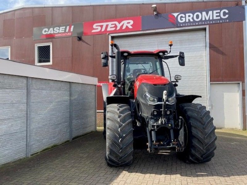 Traktor del tipo Case IH optum cvx 300 afs, Gebrauchtmaschine en Volkel (Imagen 3)