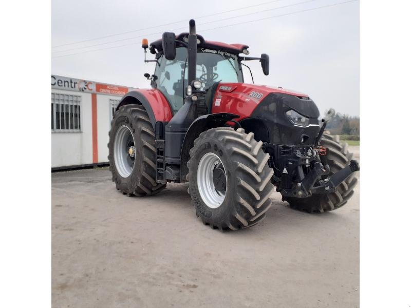 Traktor typu Case IH OPTUM CVX 300, Gebrauchtmaschine w HERLIN LE SEC (Zdjęcie 2)