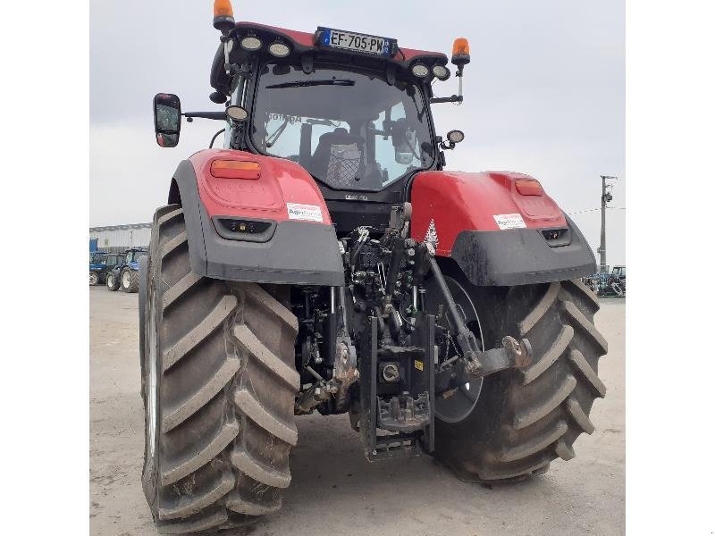 Traktor του τύπου Case IH OPTUM CVX 300, Gebrauchtmaschine σε HERLIN LE SEC (Φωτογραφία 4)