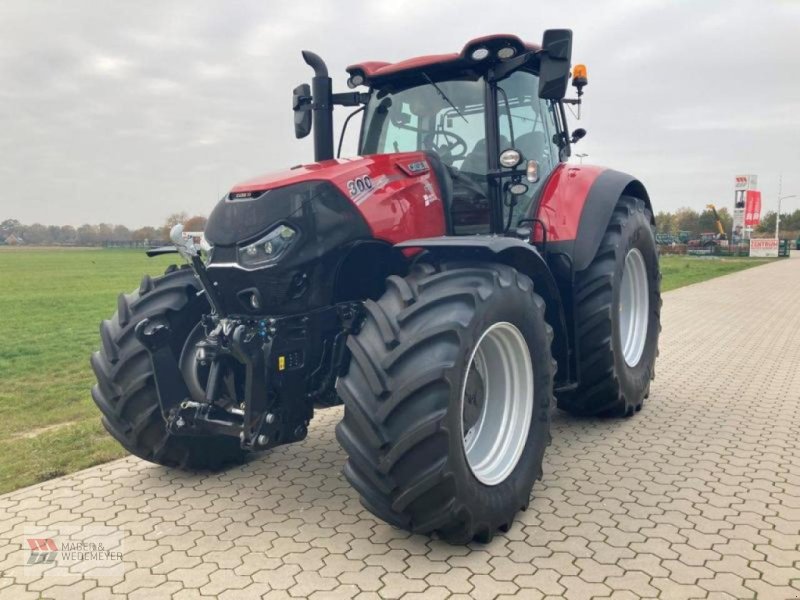 Case Ih Optum 300 Cvx Gebraucht And Neu Kaufen