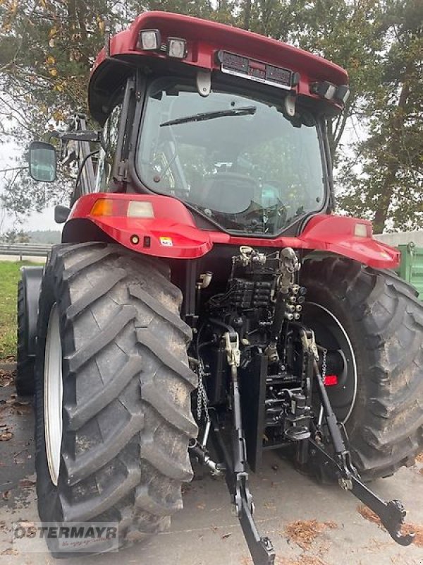 Traktor a típus Case IH Profi 6125, Gebrauchtmaschine ekkor: Rohr (Kép 4)