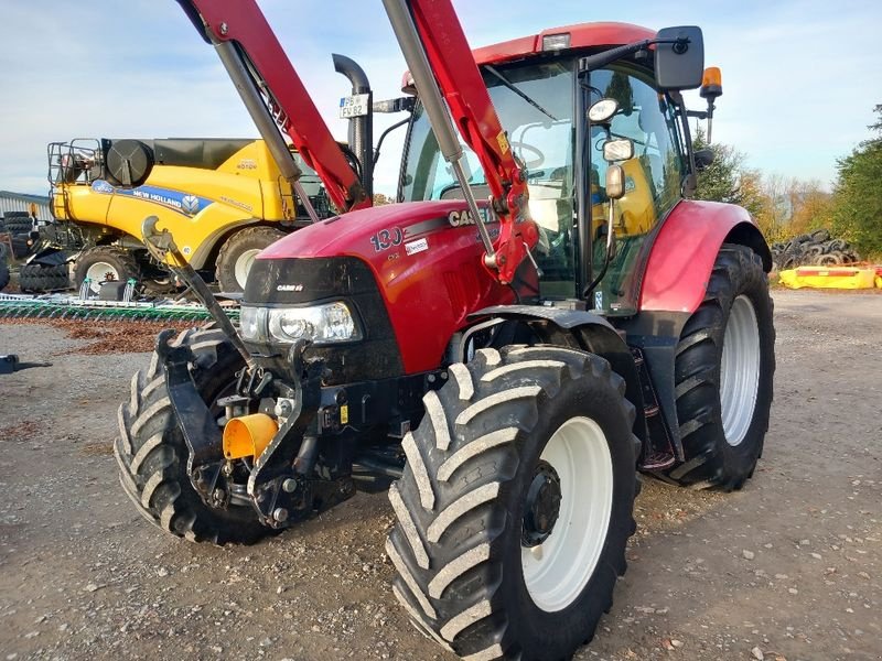 Traktor typu Case IH Puma 130 CVX, Gebrauchtmaschine v Nieheim Kreis Höxter (Obrázek 2)