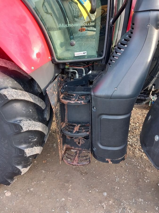 Traktor typu Case IH Puma 130 CVX, Gebrauchtmaschine v Nieheim Kreis Höxter (Obrázek 11)