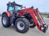 Traktor a típus Case IH Puma 140 X med frontlæsser, Gebrauchtmaschine ekkor: Horsens (Kép 3)