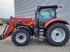 Traktor a típus Case IH Puma 140 X med frontlæsser, Gebrauchtmaschine ekkor: Horsens (Kép 8)