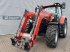 Traktor za tip Case IH Puma 140 X med frontlæsser, Gebrauchtmaschine u Horsens (Slika 1)