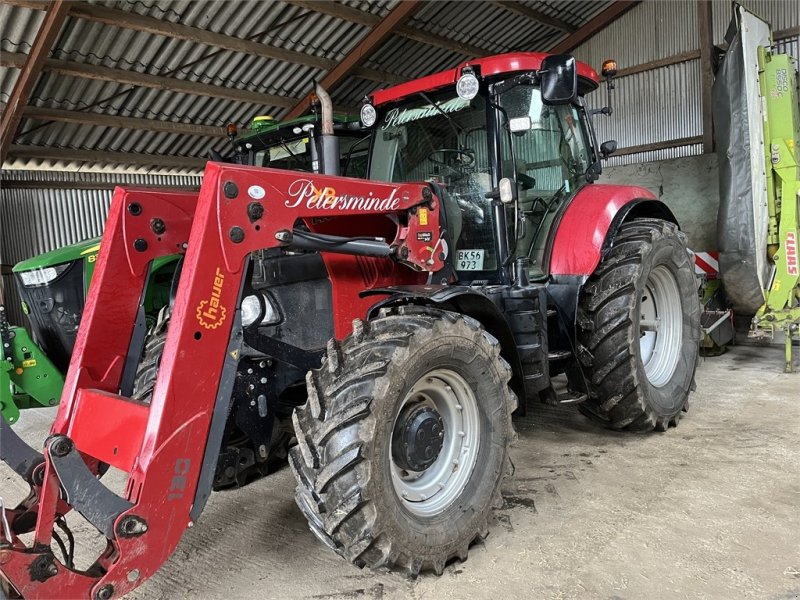 Traktor типа Case IH Puma 140, Gebrauchtmaschine в Aalborg SV (Фотография 1)