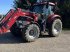 Traktor a típus Case IH PUMA 145 CVX/læsser, Gebrauchtmaschine ekkor: Glamsbjerg (Kép 4)