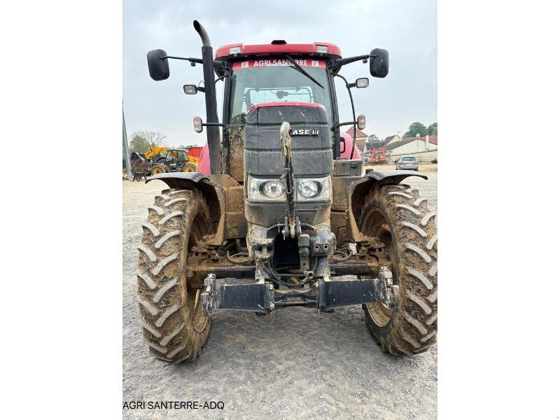 Traktor of the type Case IH PUMA 145 CVX, Gebrauchtmaschine in ROYE (Picture 3)