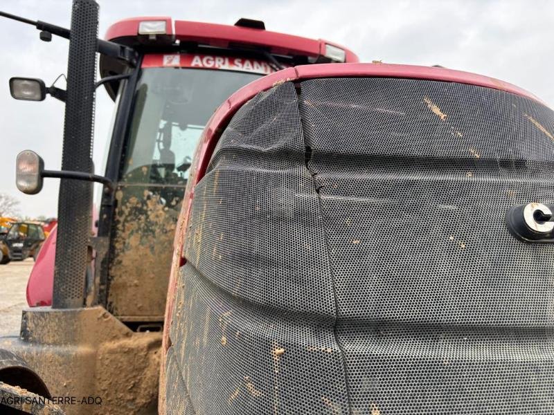 Traktor van het type Case IH PUMA 145 CVX, Gebrauchtmaschine in ROYE (Foto 11)